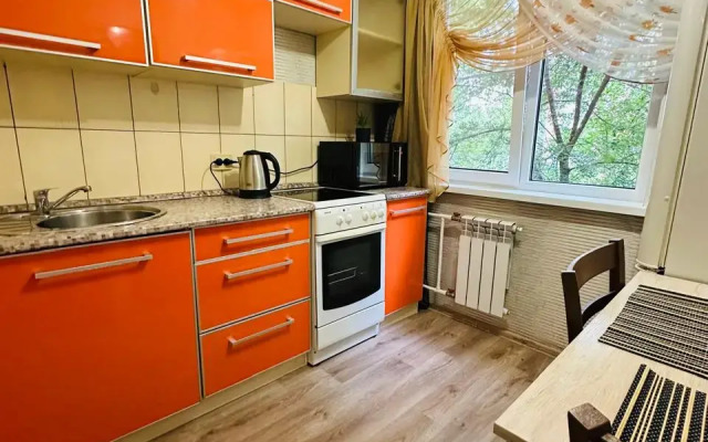 Квартира Хорошая рядом с метро Гагаринская