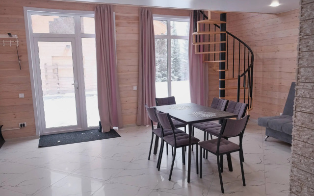 Гостевой дом Уютный