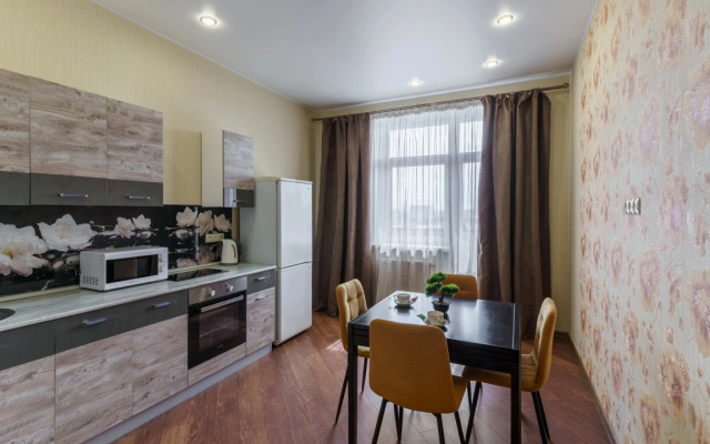 Apartments Five Stars 37