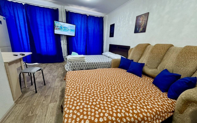 Квартира на улице Академика Дмитрия Козлова 8