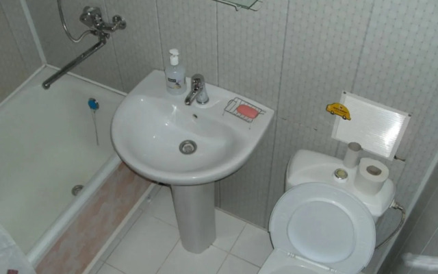 Апартаменты с ремонтом