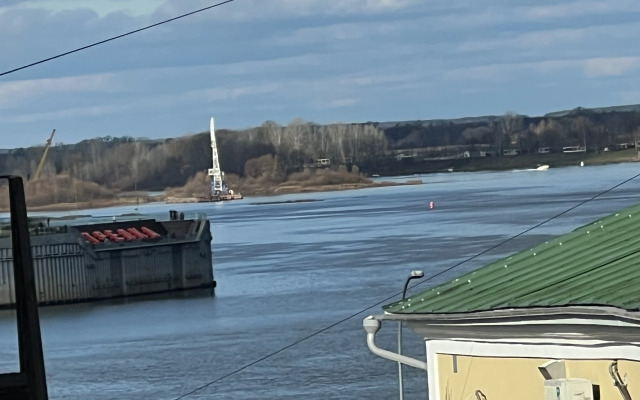 Апартаменты Рождественская звезда