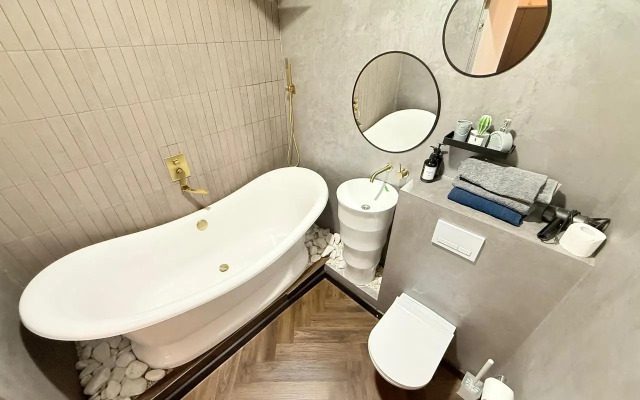 Квартира на улице Декабристов 20