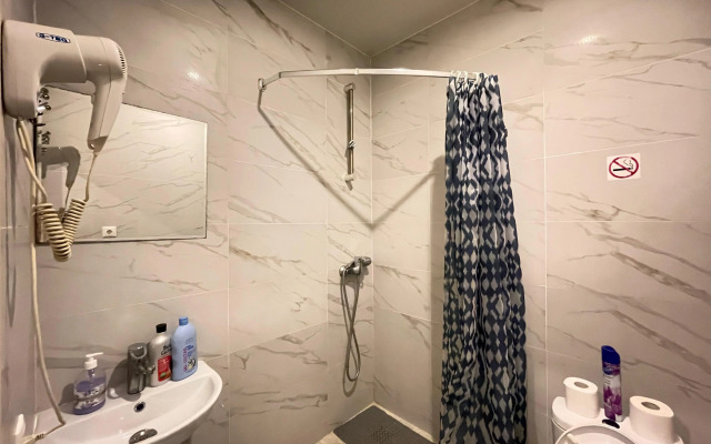 Na Ulitse Lyotchika Ulyyanina 7B Flat