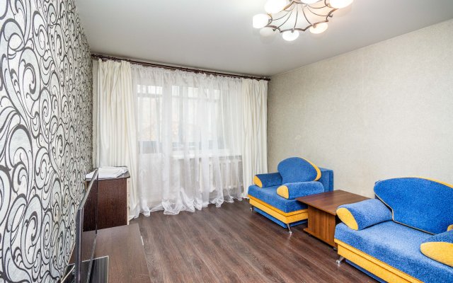 Odnokomnatnaya Na Chetverykh Rayon Zhd Apart-Hotel