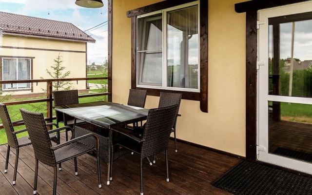 Эко-ферма Просторы Life