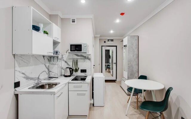 Апартаменты Проспект Вернадского 41с1 (131)