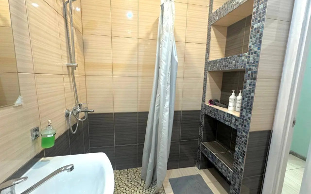 Апартаменты Daily Apartments 8