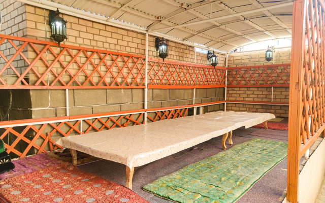 Adilet Guest House