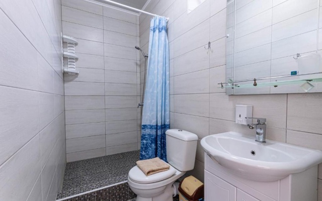Fora Guest House