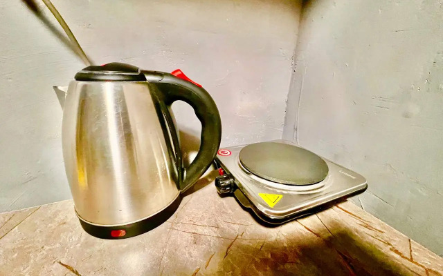 Апартаменты МИНИ СТУДИЯ ЭКОНОМ УЮТНО ЦЕНТР