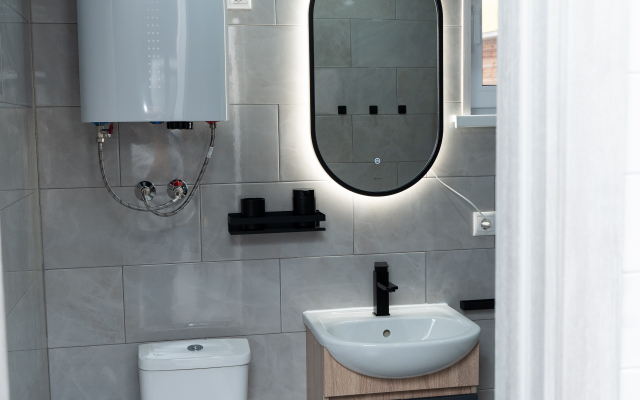 Гостевой дом Dуша