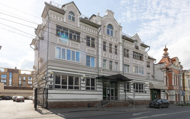 Апартаменты Residence Elegance возле Кремля