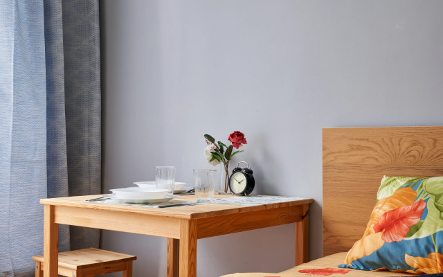 Квартира Братьев Весниных 2