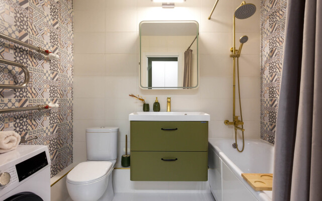 Апартаменты RoomyRoom Sonata