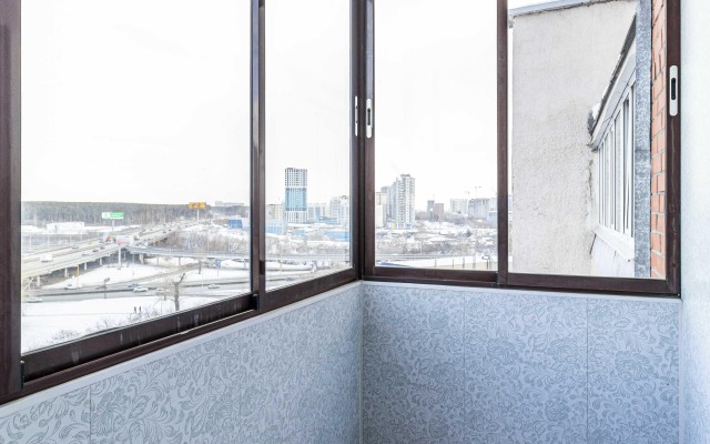 Квартира Большая Двушка