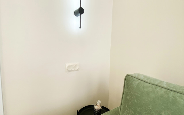 Квартира студия ЖК О Берег