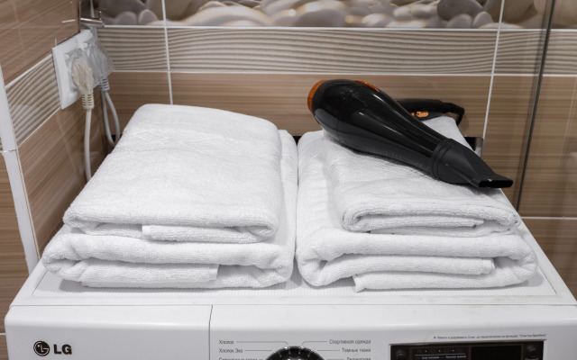 Квартира на Пулковском Шоссе с Большой Кроватью