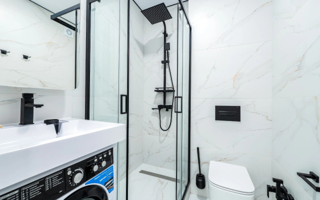 Skay Plaza 3 U Morya Apartments