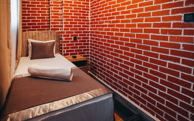 Boutique hotel Sur Central Hotel