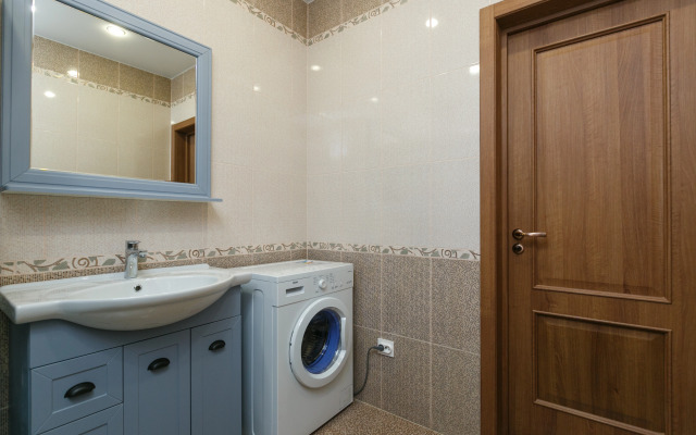 Квартира на ул Мичурина 24