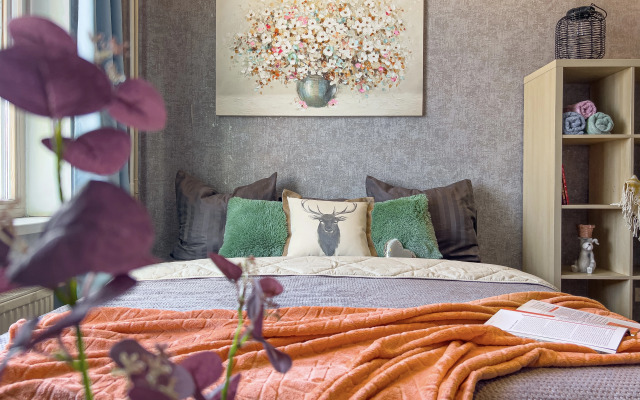 Квартира Эдальго 4