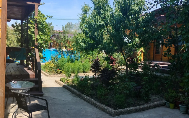 Гостевой дом Место Силы