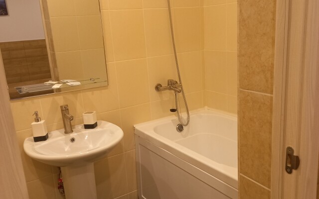 Polet Hotel