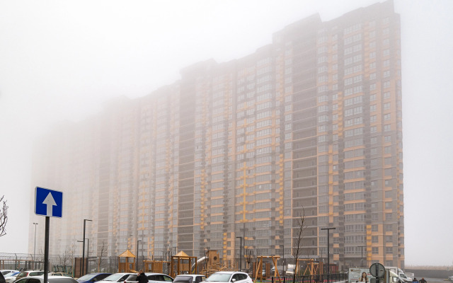 Квартира Бордо с Дизайнерским Ремонтом