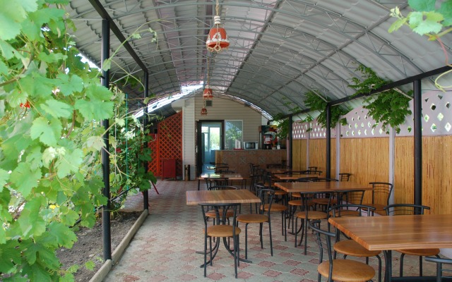 Vila Viktoriya