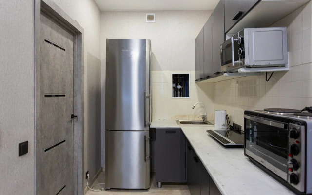 Квартира 1 комнатная в центре Долгопрудного