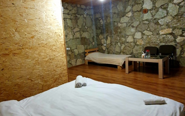 Ijevan's Garden Guest house