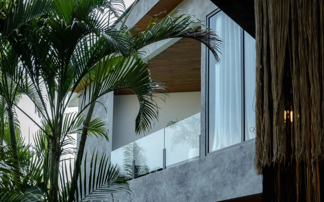 Villa AMO Residence
