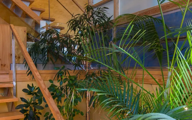 Villa Athina