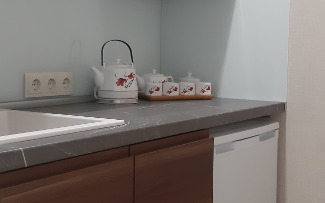 Апартаменты Петербург