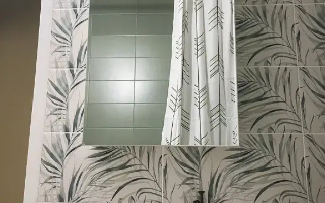 Апартаменты Leon 4