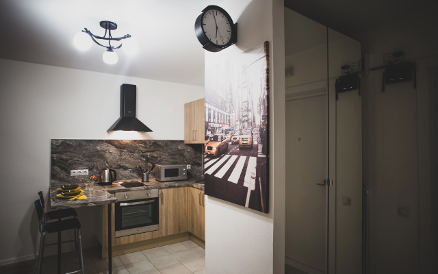 Elenasweethome Ryadom S Tts Moskva i Sadovod Apartaments