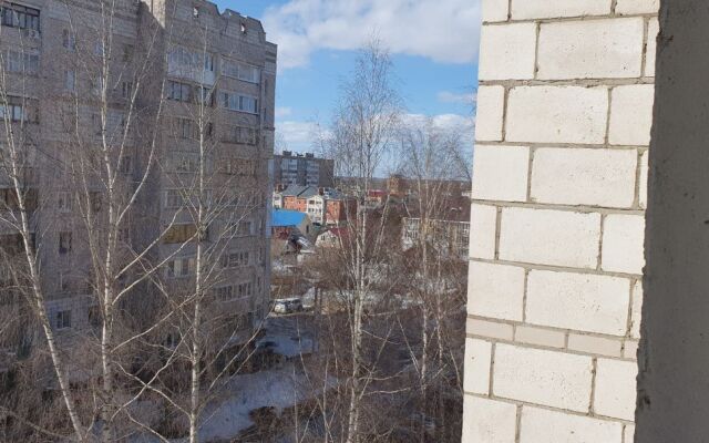 Optimum Apartments