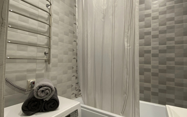 Квартира Просторная Двухкомнатная