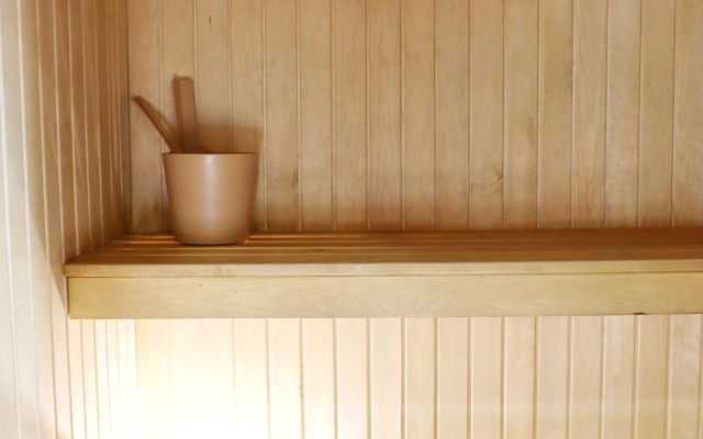 Vuorio Scandi Guest house