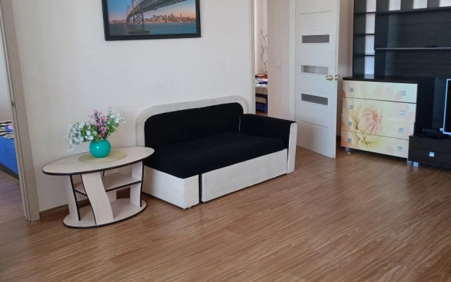 Апартаменты Аврора шестиместные (id 127)