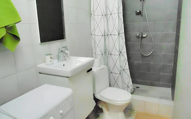 Kavkaz Apartaments