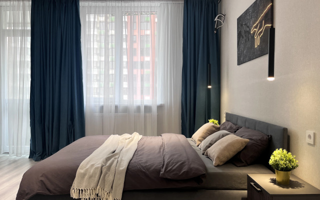 Апартаменты Квартира мечты