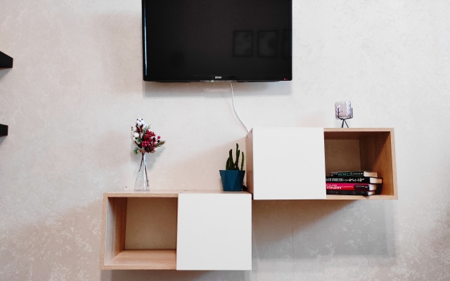 Komfort U Madagaskara Flat