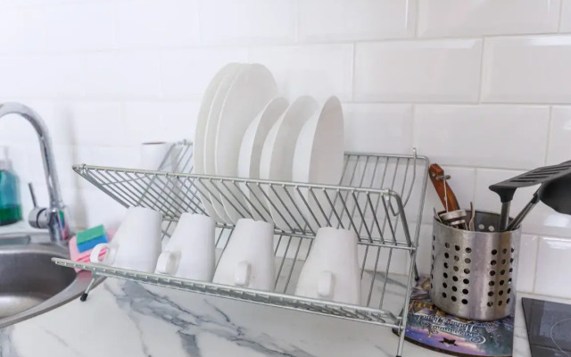 Апартаменты Студия Улучшенная на Курчатова 25/1