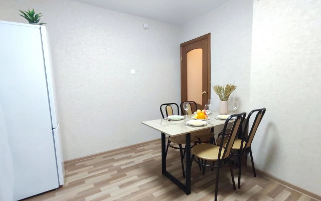 Квартира Уютная просторная в новом ЖК