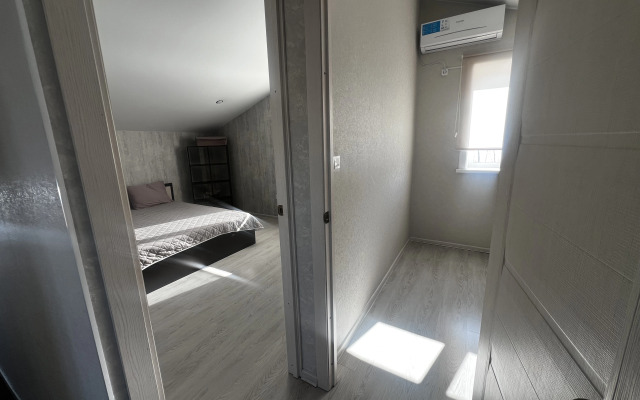 Гостевой дом Коттедж рядом с аэропортом