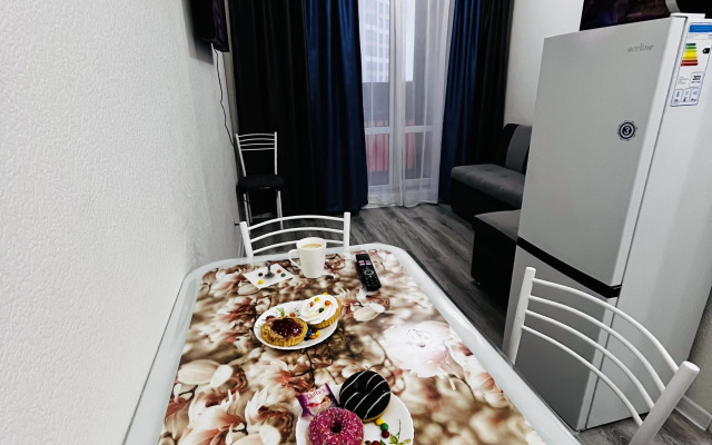 Na Pervykh 2k3 Flat