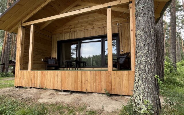 База отдыха Алатырь