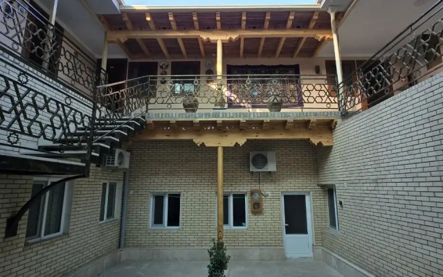 HAVAS Guest house
